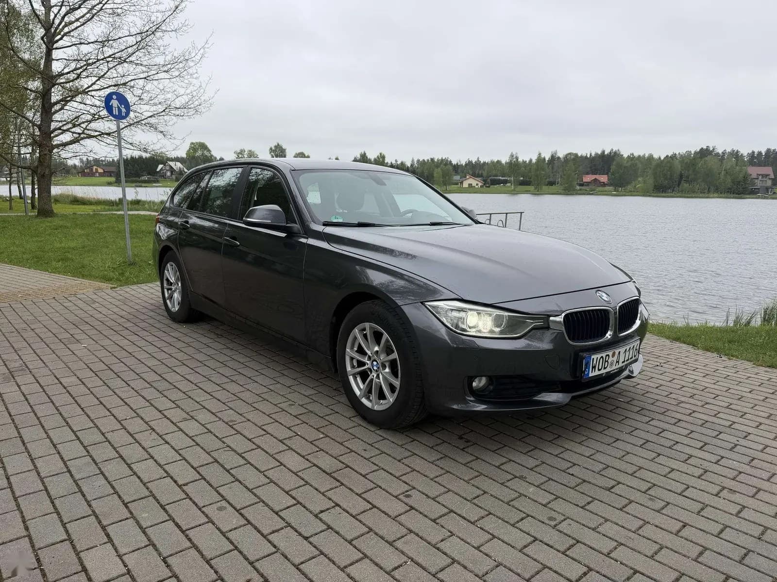 BMW 320, nuotrauka 2