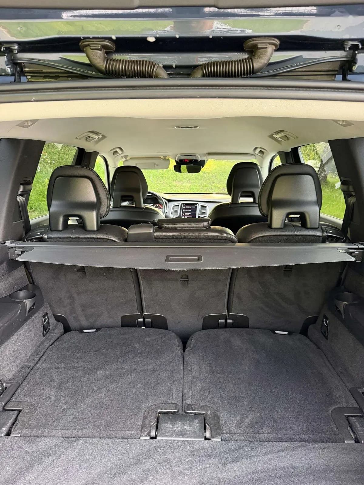 Volvo XC90 2021 – nuotrauka 8